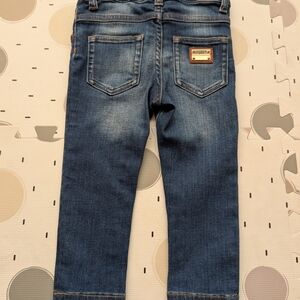 Dolce & Gabbana 18-24m Blue Jeans